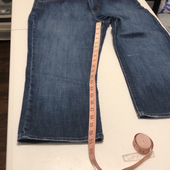 Gap Jeans Size 10 - Picture 5 of 10